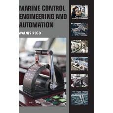 (英文圖書) Marine Control Engineering and Automation 精裝版, Discovery Publishing House ..., 英文