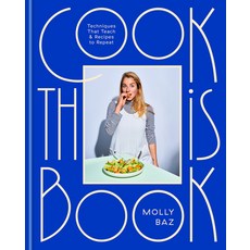 Cook This Book: Techniques That Teach and Recipes to Repeat 精裝版, Clarkson Potter Publishers, 英文