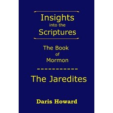 (英文圖書) The Book of Mormon: The Jaredites 平裝版, Publishing Inspiration, 英文