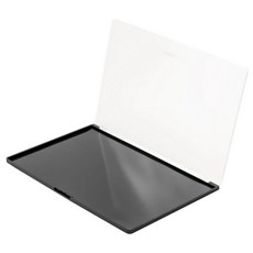 COASTALSCENTS MT Palette Freedom, 1個, 黑色+透明