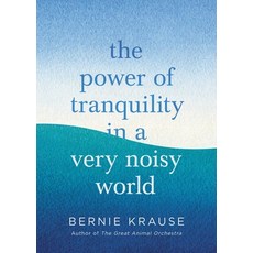 The Power of Tranquility in a Very Noisy World 精裝版, Little Brown and Company, 英文
