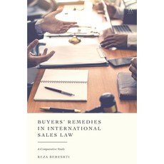 (英文圖書) Buyers' Remedies in International Sales Law: A Comparative Study 平裝版, Hart Publishing, 英文