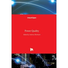 (英文圖書) Power Quality 精裝版, Intechopen, 英文