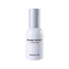 BANILA CO Prime Primer Hydrating 保濕妝前乳, 1件