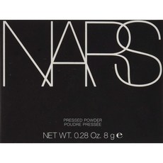 NARS 粉餅 8g, 1入, Desert