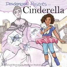 (英文圖書)Cinderella 平裝版, Createspace Independent Pub..., 英文