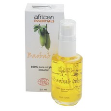 KARIDERM 猴麵包樹純初榨油, 1個, 50ml