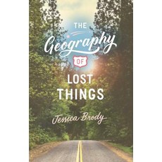 (英文圖書)The Geography of Lost Things 精裝版, Simon & Schuster Books for ..., 英文