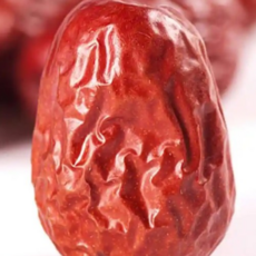 新疆和田特級大紅棗 （駿棗）, 1包, 160g