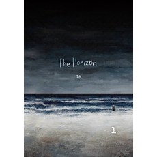 (英文圖書) The Horizon Vol. 1 平裝版, Ize Press, 英文