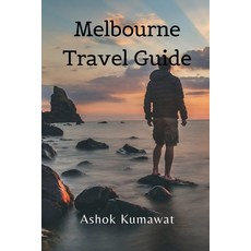 (英文圖書) Melbourne Travel Guide 平裝版, Writat, 英文