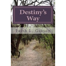 Destiny's Way 平裝版, Createspace Independent Pub..., 英文