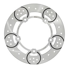 MASA 蘭花碟系列 前碟盤 DRG / MMBCU 曼巴 車系 競技車碟