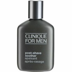 倩碧男士須後安撫奶嘴, 1個, 75ml