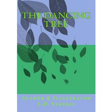 (英文圖書)The Dancing Tree 平裝版, Createspace Independent Pub..., 英文