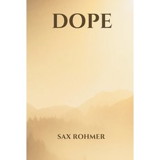 (英文圖書) Dope 平裝版, Vij Books India, 英文