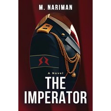 (英文圖書) The Imperator 平裝版, Booklocker.com, 英文