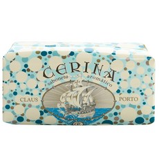 CLAUS PORTO Serina Bryge 沐浴皂, 150g, 1個