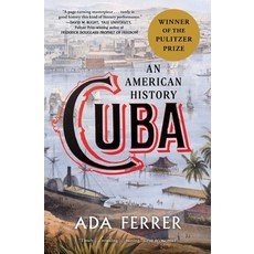 (英文圖書) Cuba: An American History 平裝版, Scribner Book Company, 英文