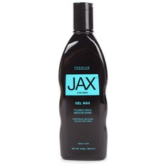 Jax 男士凝膠蠟, 1個, 300ml