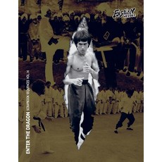 (英文圖書) Bruce Lee Enter the Dragon Scrapbook Sequence Softback Edition Vol 14 (Part 2) 平裝版, Eastern Heroes, 英文
