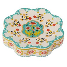 CREATIVE BATH 莎莎香皂碟, 1個