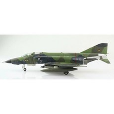 HM 金屬 1:72 RF-4E Standard 83A 戰鬥機模型 - 經典絕版收藏