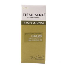 TISSERAND 滴莎藍德 花香精油, 1個, 9ml