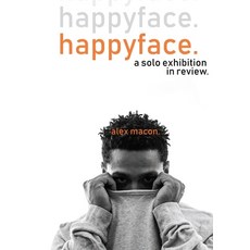 happyface. 平裝版, Lulu.com, 英文