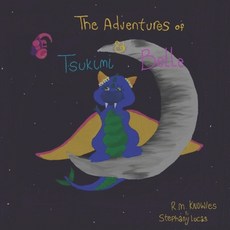 (英文圖書)Adventures of Tsukimi and Belle 平裝版, Createspace Independent Pub..., 英文