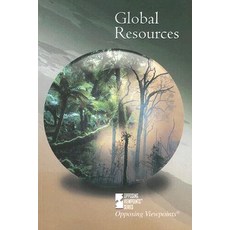 (英文圖書)Global Resources 平裝版, Greenhaven Publishing, 英文