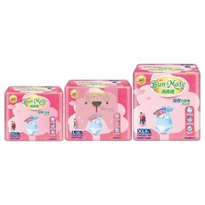 尚美德 復健褲/褲型成人紙尿褲 (M/L/XL), M/L/XL, 11入(M)/10入(L)/8入(XL)