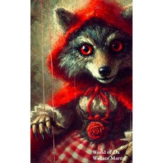 (英文圖書) World of Oz 平裝版, Blurb, 英文