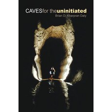 (英文圖書)Caves for the Uninitiated 平裝版, Strategic Book Publishing, 英文