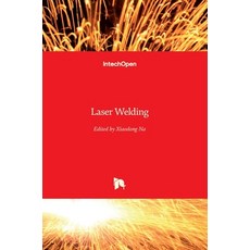 (英文圖書) Laser Welding 精裝版, Intechopen, 英文