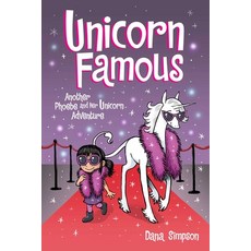 Unicorn Famous Volume 13: Another Phoebe and Her Unicorn Adventure 平裝版, Andrews McMeel Publishing, 英文