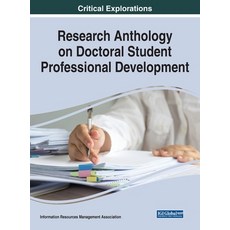 (英文圖書) Research Anthology on Doctoral Student Professional Development 精裝版, Information Science Reference, 英文