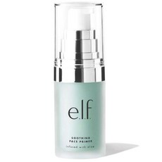 e.l.f. 舒緩臉部妝前乳 14ml, 1個, 清除