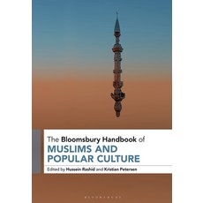 (英文圖書) The Bloomsbury Handbook of Muslims and Popular Culture 精裝版, Bloomsbury Academic, 英文