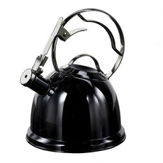 OLD DUTCH INTERNATIONAL DuraCooper 茶壺 2.1L, Titania, 1個