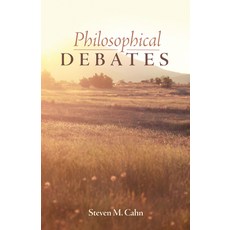 (英文圖書) Philosophical Debates 精裝版, Resource Publications (CA), 英文