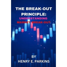 (英文圖書) The Break-Out Principle: Understanding Market Breakout 平裝版, Independently Published, 英文