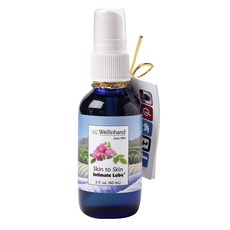 WELL IN HAND 肌膚對肌膚的親密愛, 1個, 60毫升