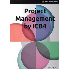 (英文圖書) Project Management by Icb4 平裝版, Van Haren Publishing, 英文