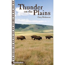 Thunder on the Plains 平裝版, 7th Generation, 英文