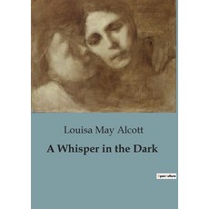 (英文圖書) A Whisper in the Dark 平裝版, Culturea, 英文