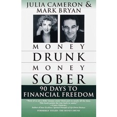 (英文圖書) Money Drunk/Money Sober: 90 Days to Financial Freedom 平裝版, Ballantine Books, 英文