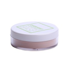 EVERYDAY MINERALS 荷荷巴粉 4.8g, 1入, Rosy Tan