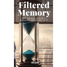 (英文圖書) Filtered Memory 精裝版, Ukiyoto Publishing, 英文