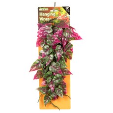 PENN-PLAX 植物裝飾品 61cm 綠色, 1個